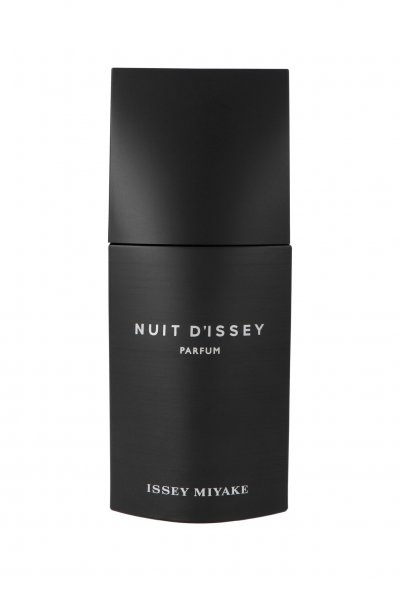 NUIT D&acute;ISSEY parfum vaporisateur 125 ml
