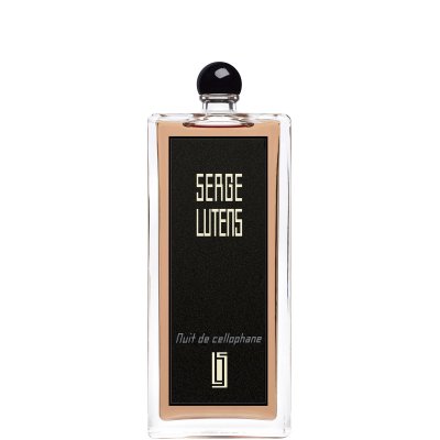 Nuit de cellophane Eau de Parfum