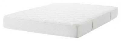 GENERIQUE Nuit Douce Matelas 180x200 - Densit&eacute; 40 Kg-m3 - Hauteur 23 cm -  Soutien Ferme - Orhop&eacute;dique