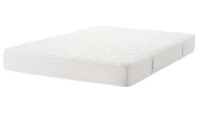 GENERIQUE Nuits D'or Matelas 120x190 Densit&eacute; 40 Kg/m3 - Hauteur 23 Cm - Soutien Ferme - Orthop&eacute;dique