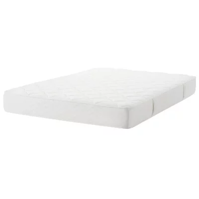 GENERIQUE Nuits D'or - Matelas 140x190 Densit&eacute; 40 Kg/m3 - Hauteur 23 Cm - Soutien Ferme - Orthop&eacute;dique