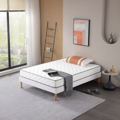 NUITS D OR Nuits d'Or Matelas 90x200 Ferme