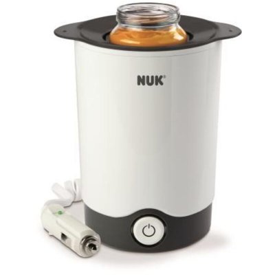 NUK  Chauffe-biberon Thermo Express Plus