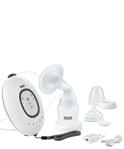 NUK  Tire-lait &eacute;lectrique First Choice plus