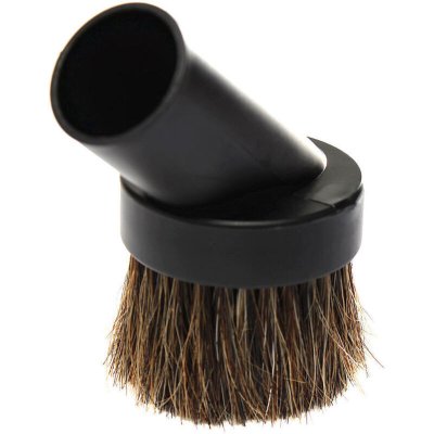NUMATIC  601144#2 Brosse Ronde pour Aspirateur 65 mm