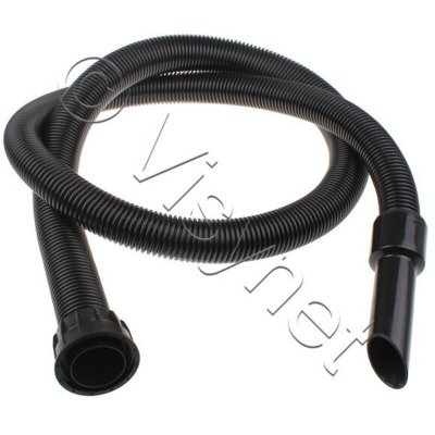 NUMATIC  903712 Flomax Aspirateur Tuyau D'aspiration, Conique, 2,2 M Complet Avec Ports, 32 Mm