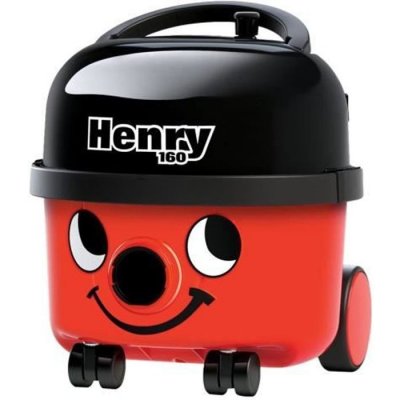 NUMATIC  Henry Compact HVR 160-11 - aspirateur - traineau