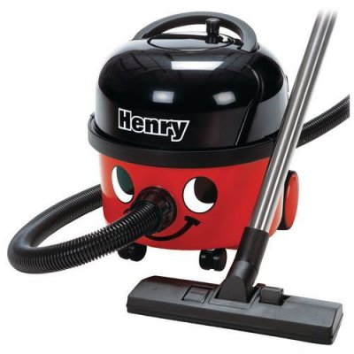 NUMATIC  Henry HVR 180-11 - aspirateur - traineau