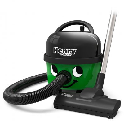 NUMATIC  Henry Petcare HPC160-11, Aspirateur, Vert, 620 W, 72 d&eacute;cibeles