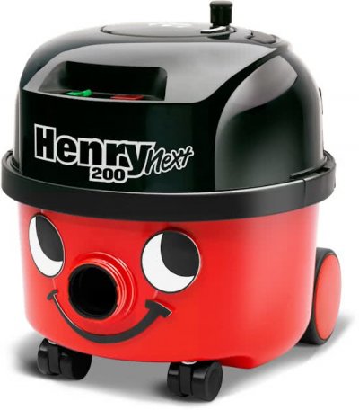 NUMATIC  hvn-200 henry next