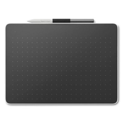 WACOM Num&eacute;riseur  - One Small - Bluetooth 5.1 - 9.5 X 15.2 Cm
