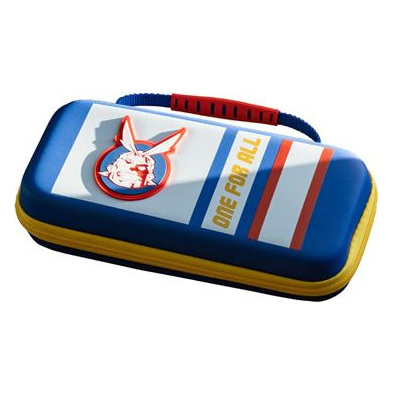  NUMSKULL Housse de Transport My Hero Academia pour Nintendo Switch