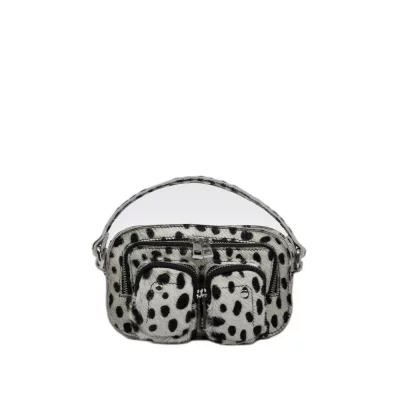 NUNOO N&uacute;noo Helena Deluxe Spot Taille: OS Sacs en bandouli&egrave;re Outlet Unisex
