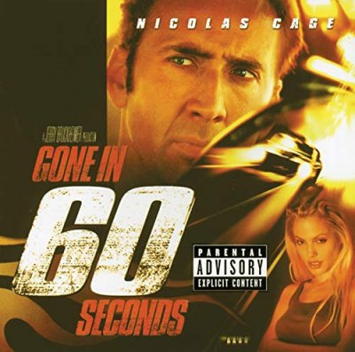 Nur noch 60 Sekunden (Gone In 60 Seconds)