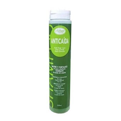 NURANA  champ&uacute; champ&uacute; antica&iacute;da 250ml