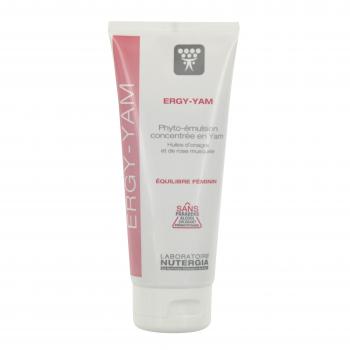 NUTERGIA  Ergy-Yam Cr&egrave;me 100 ml