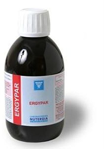 NUTERGIA  Ergypar 250 Ml