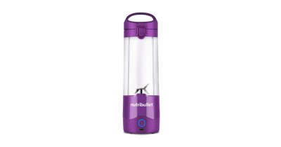 NUTRIBULLET  portable 0,475 l blender sport violet 