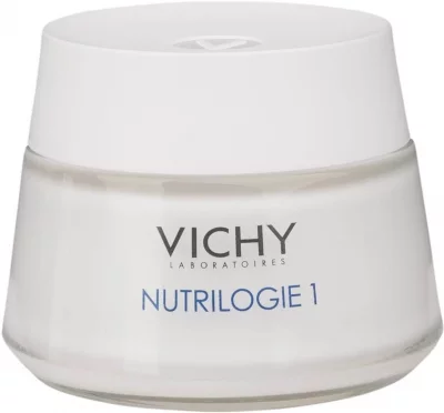 VICHY Nutrilogie 1 Hydratant & Nourrissant