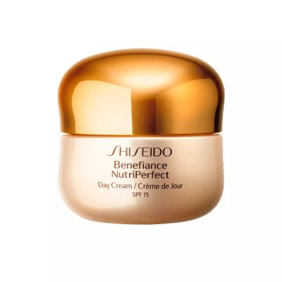 SHISEIDO NutriPerfect Cr&egrave;me de Jour SPF15
