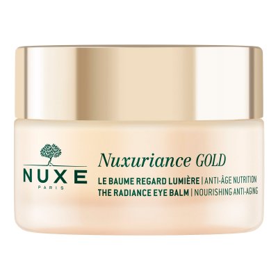 NUXE  Baume pour les Yeux 15 ml