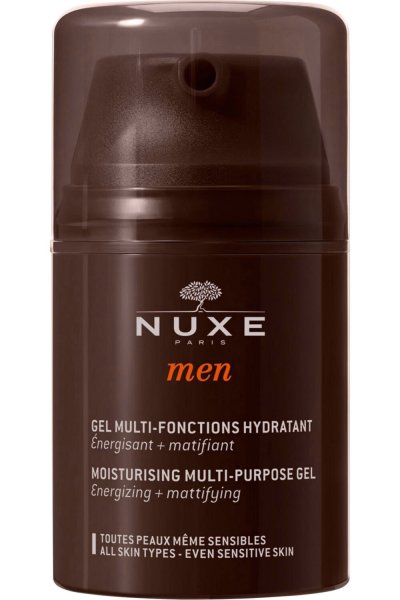 NUXE  MEN Gel Multi-Fonctions Hydratant