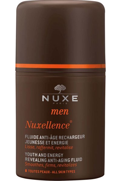 NUXE  Men llence 50Ml
