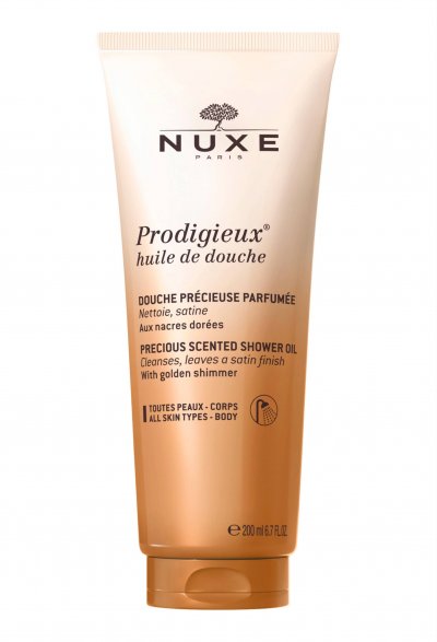 NUXE  Prodigieux&reg; Huile de Douche