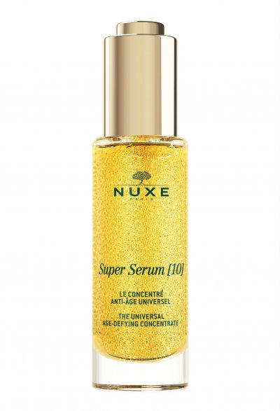 NUXE  SUPER S&Eacute;RUM [10] - Le Concentr&eacute; Anti-&acirc;ge Universel, 30ml