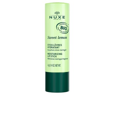NUXE  Sweet Lemon Stick l&egrave;vres hydratant - 986705820