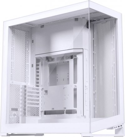 PHANTEKS NV-Series NV9 MK2 PC-Geh&auml;use, Big-Tower, EATX, DRGB, Tempered Glass
