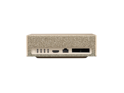 NVIDIA &reg; 940-54242-0005-000, Mini PC