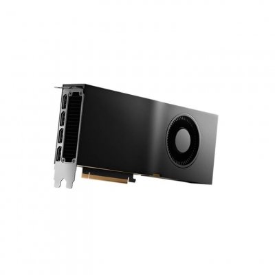 NVIDIA  Carte graphique RTX 5000 Ada 32 GB GDDR6-RAM PCIe x16 DisplayPort volcan