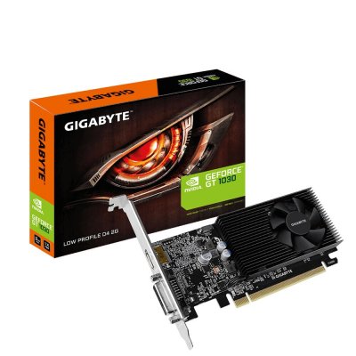 GIGABYTE NVIDIA GeForce GT 1030