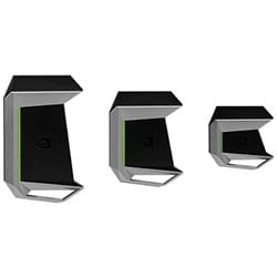 NVIDIA  geforce gtx hb sli-bridge (2-way) - 80 mm