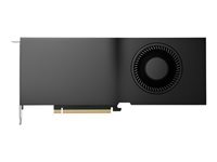 PNY NVIDIA RTX A4500 - carte graphique - RTX A4500 - 20 Go