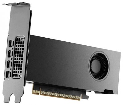 NVIDIA  RTX PRO 2000 Blackwell - carte graphique