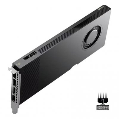 NVIDIA  RTX PRO 4000 SFF Blackwell Bulk 900-5G195-2200-000