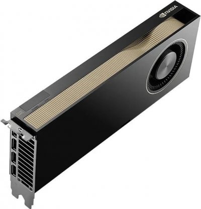 NVIDIA  RTX PRO 6000 Blackwell 96GB GDDR7 Max-Q 900-5G153-2200-000