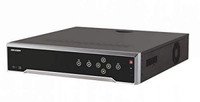 HIKVISION Nvr77 4k 12mp 8 channel 4hdd DS-7708NI-I4