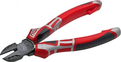NWS  134-69-145 pour latelier Pince coupante diagonale avec facette 145 mm