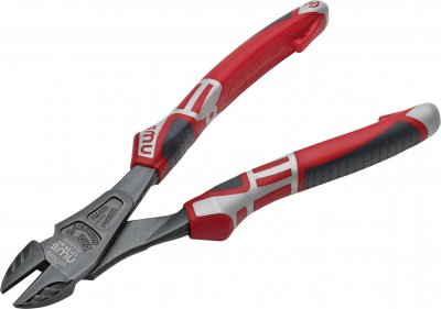 NWS  American Serie 69 180 Mm Diagonal Cutting Pliers Rouge