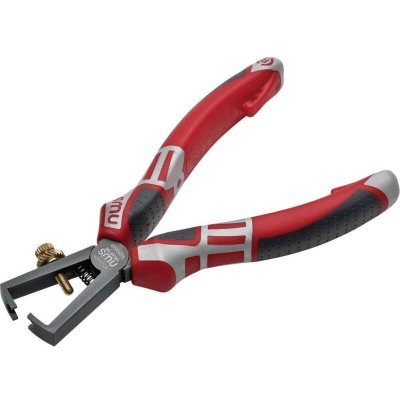 NWS  - Pince &agrave; d&eacute;nuder 145-69-160 10 mm&sup2; (max) 5 mm (max) 1 pc(s)