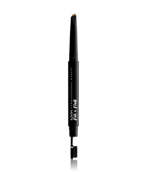 NYX PROFESSIONAL MAKEUP NYX Crayon &agrave; sourcils wonder Stick medium Fill & Fluff Blonde