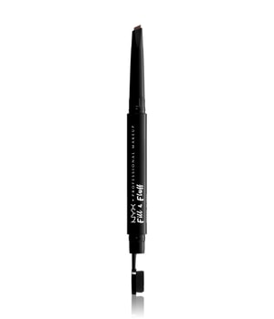 NYX PROFESSIONAL MAKEUP NYX Crayon &agrave; sourcils wonder Stick medium Fill & Fluff Chocolate