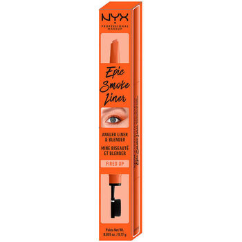 NYX PROFESSIONAL MAKE UP NYX Epic Smoke Eye-liner 0,17 gr 5 enflamm&eacute;s
