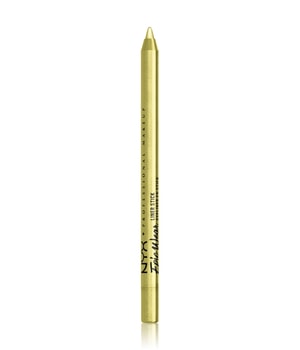 NYX PROFESSIONAL MAKEUP NYX Epic Wear Eye-liner 1,2 gr 24 Chartreuse