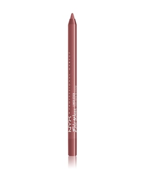 NYX PROFESSIONAL MAKEUP NYX Epic Wear Eyeliner Sticks 122 gr 16 Mauve poussi&eacute;reux