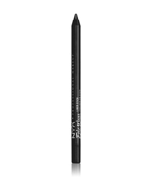NYX PROFESSIONAL MAKE UP Nyx Epic Wear Liner Stick Black Metal