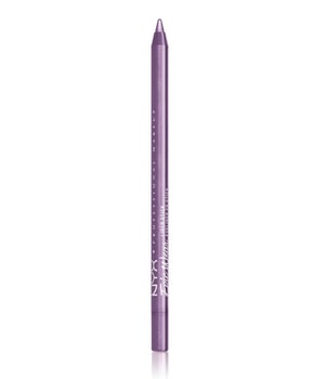 NYX PROFESSIONAL MAKEUP NYX Eye-liner imperm&eacute;able Epic Wear 1,22 gr 20 violet graphique